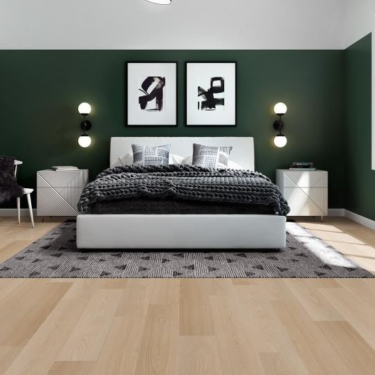 Luxury Vinyl Flooring