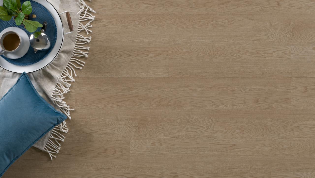 Luxury Vinyl Flooring