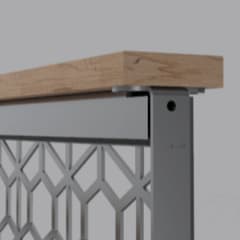 Guardrail Accessories