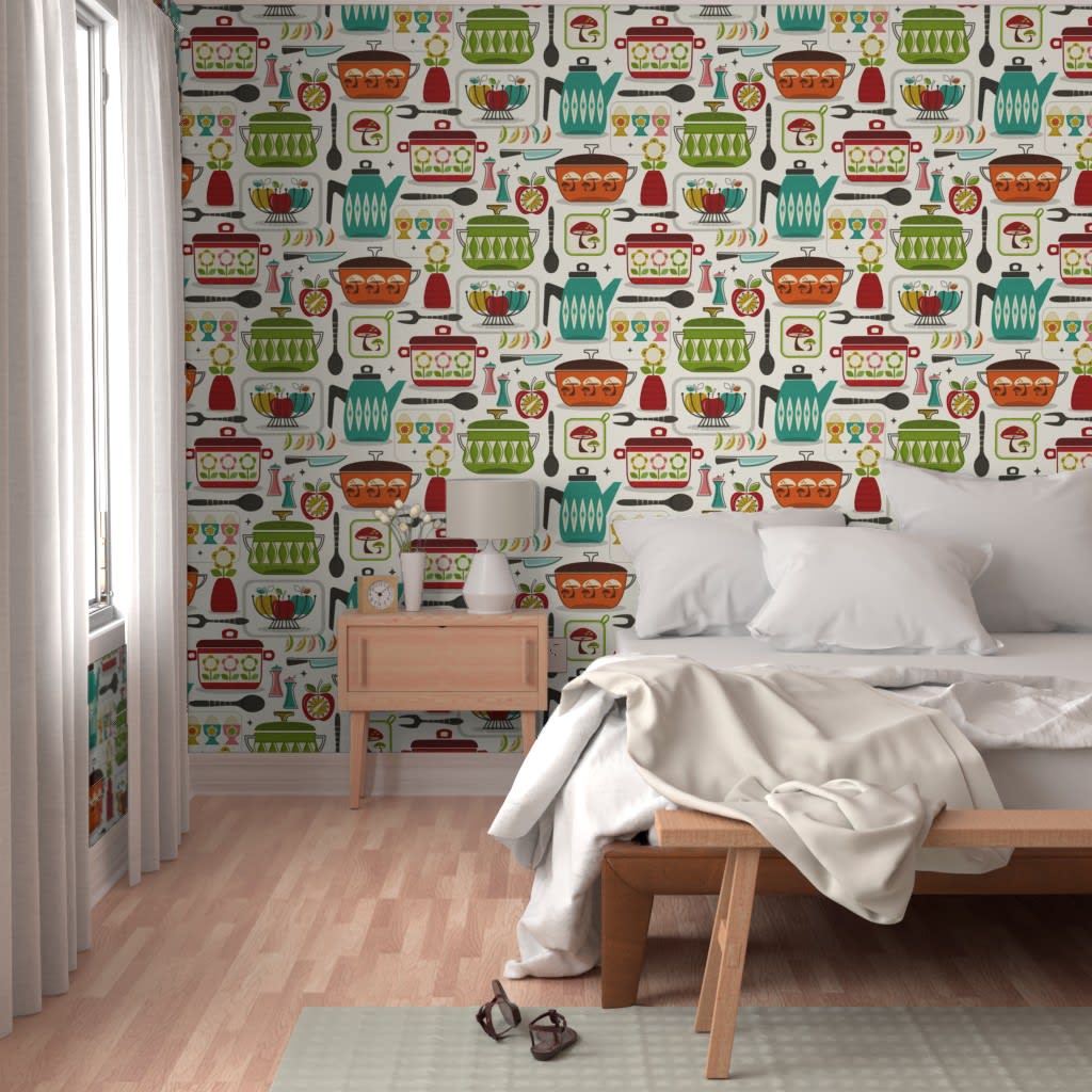 Collectible Kitchen