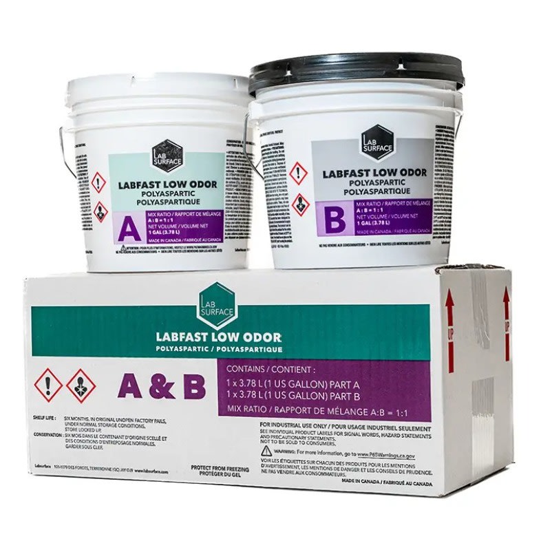 Labfast® LO 85