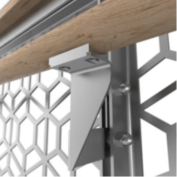 Guardrail Accessories