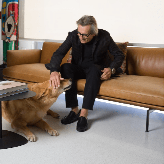 Terrazzo by Senso
