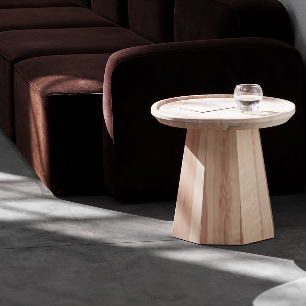Pine Table