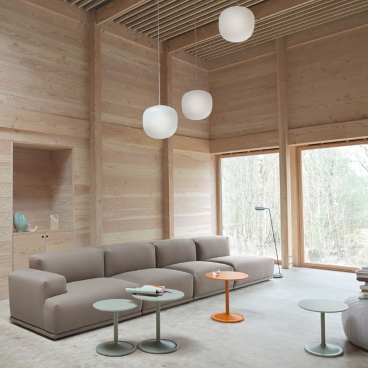 Connect Soft Modular Sofa