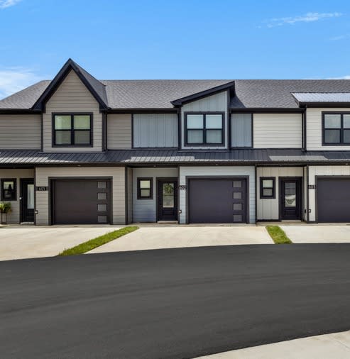 LP BuilderSeries - SmartLock Lap Siding