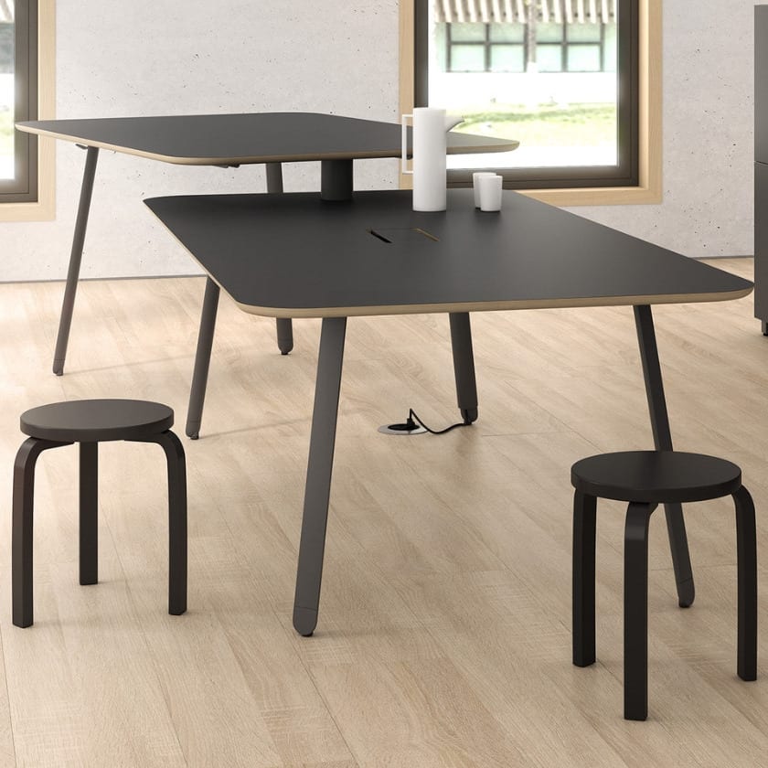 High Low Tables