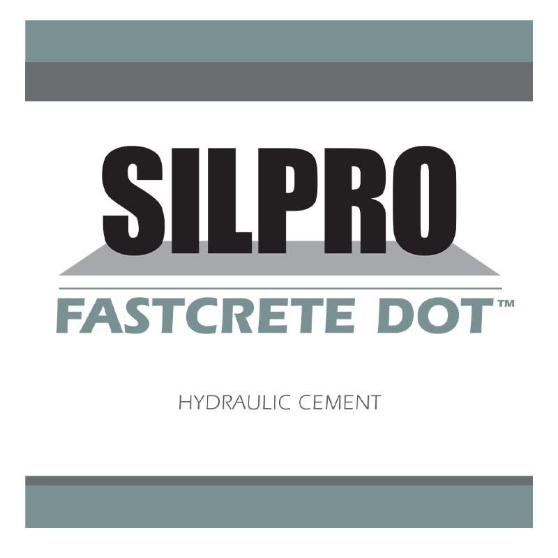 Fastcrete DOT