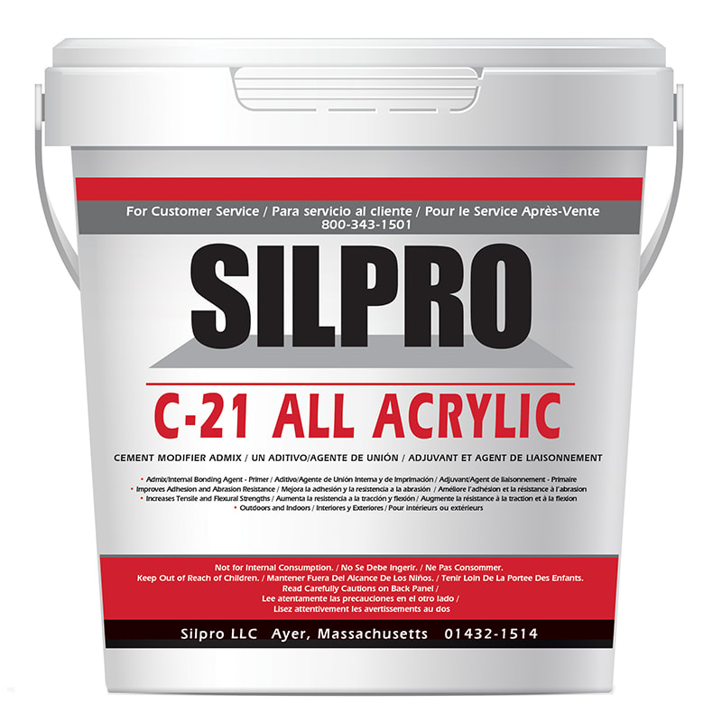 C-21 Acrylic