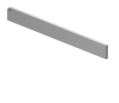 Rakks Style Bracket