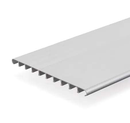 Rakks Aluminum Shelves