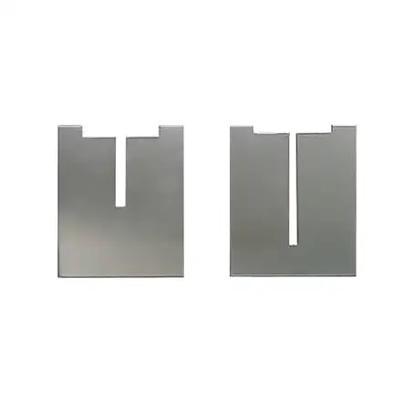 Concealed Counter Support Face Plate