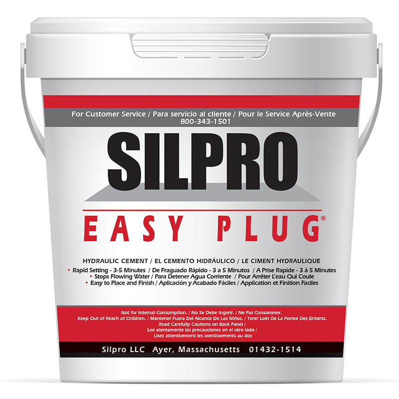 Easy Plug 3-5 Minutes