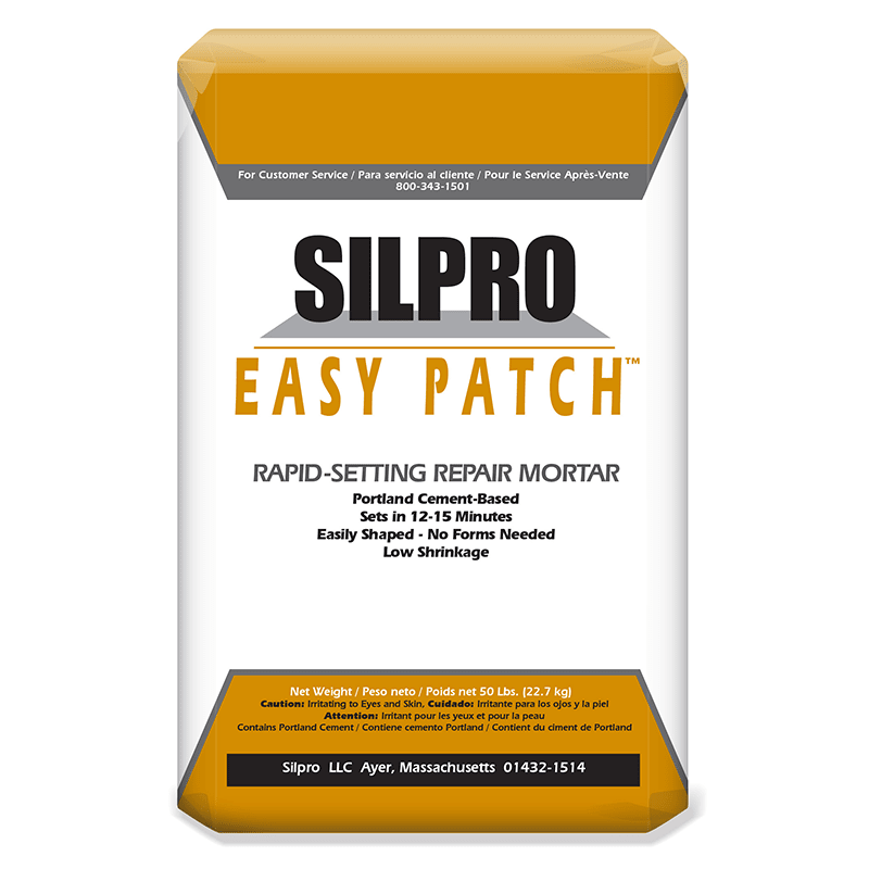 Easy Patch