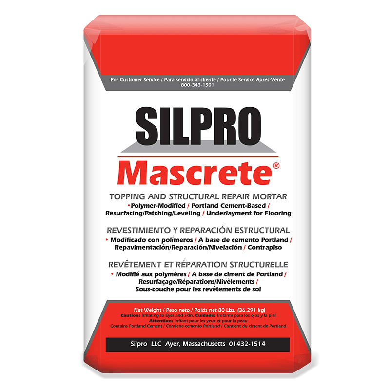 Mascrete®