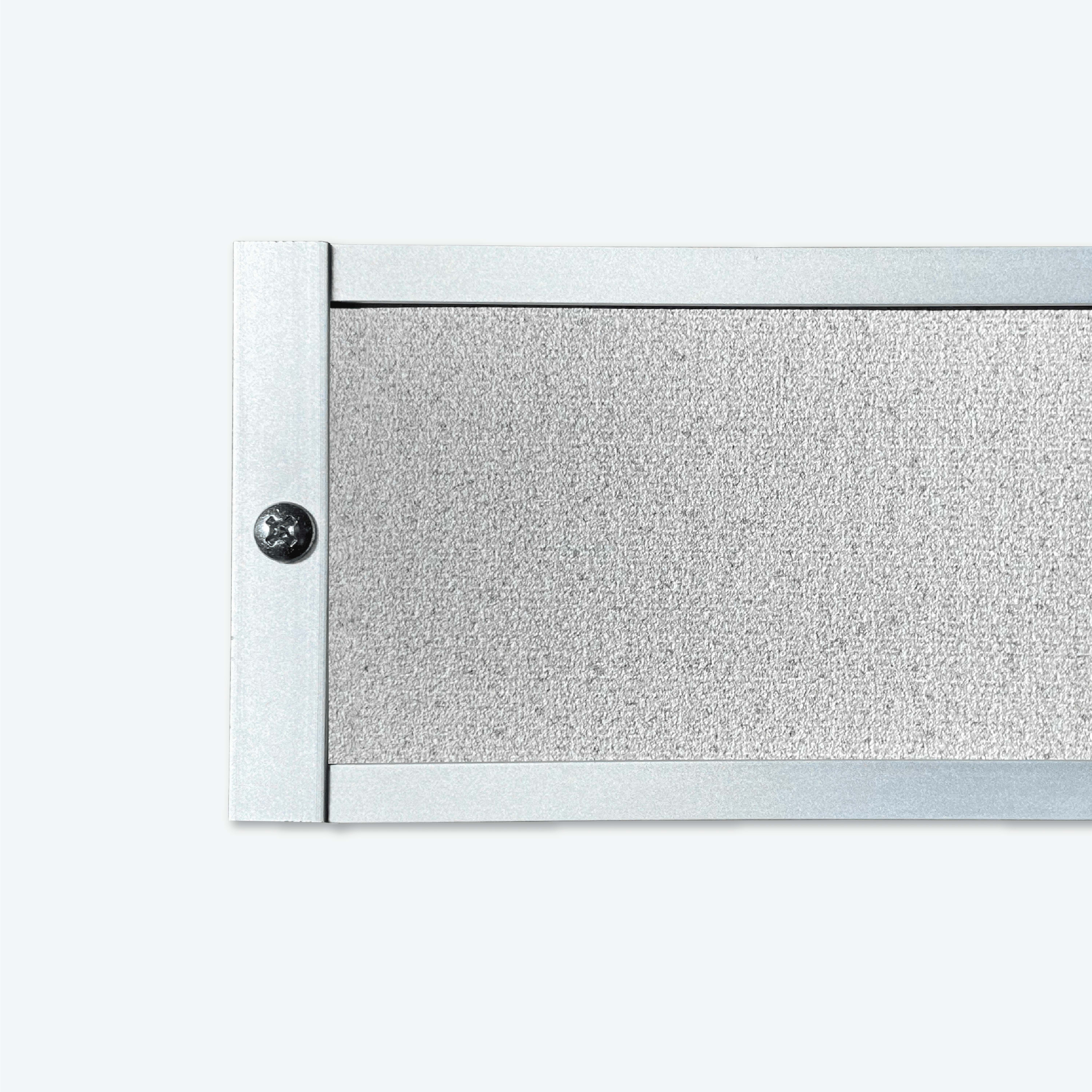 EDR Exhibit Rail