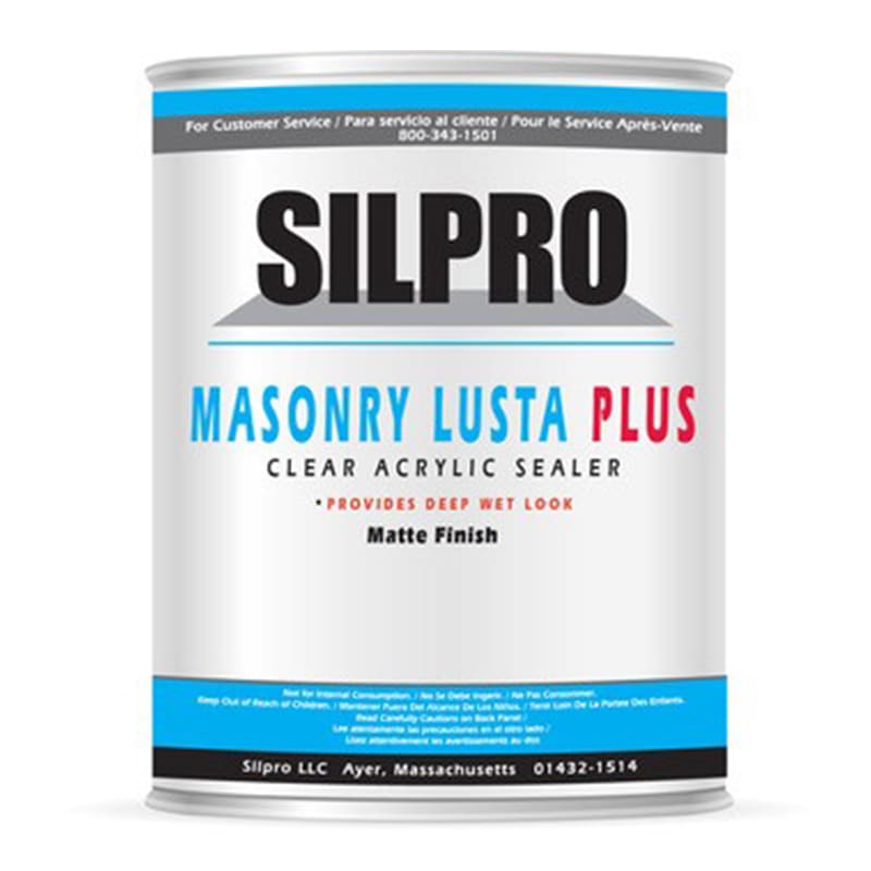 Masonry Lusta Plus