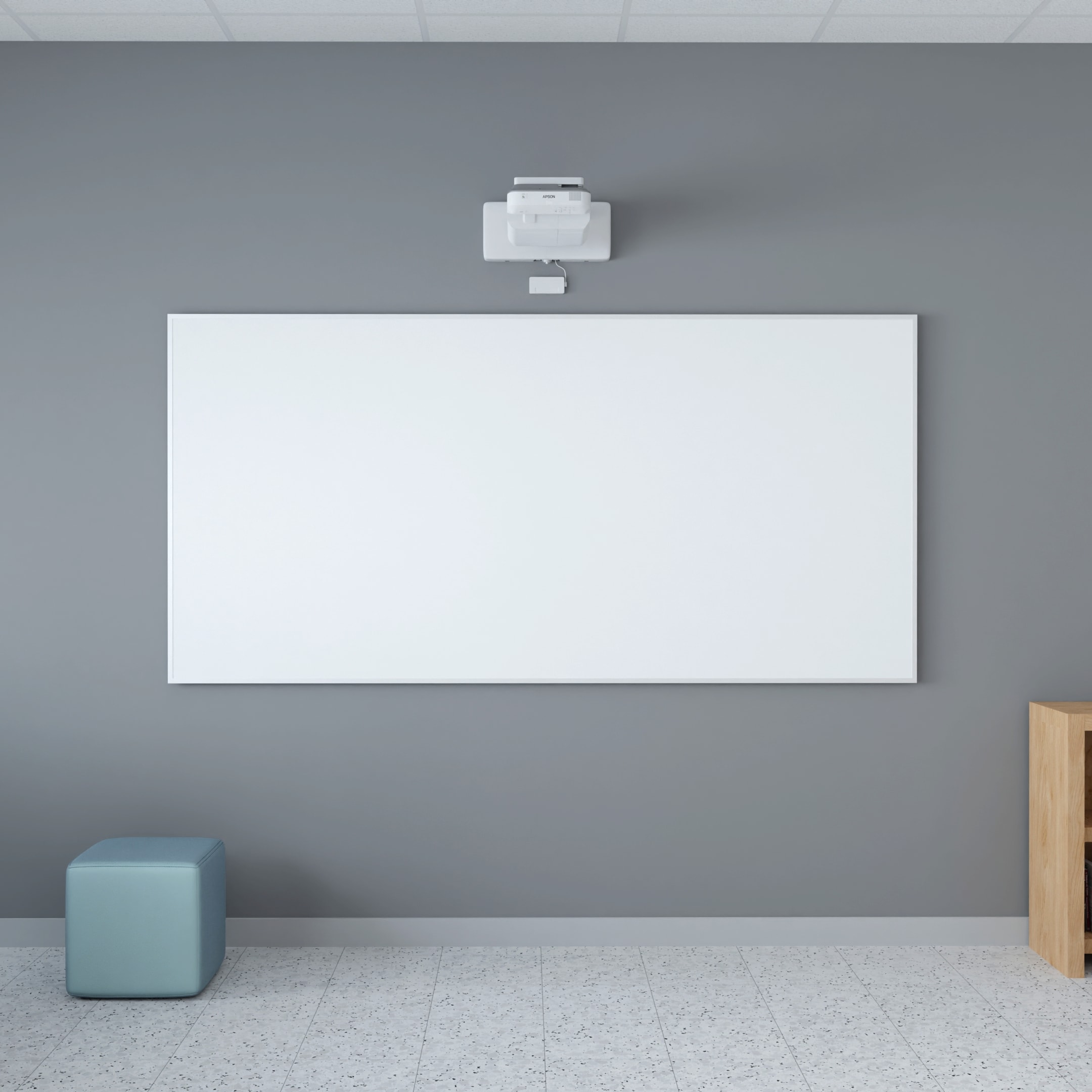 Aspire Whiteboard