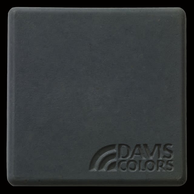 Dark Gray Iron Oxide