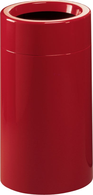 1090 Series Cylindrical Top Loading