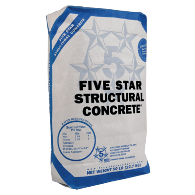 Structural Concrete®