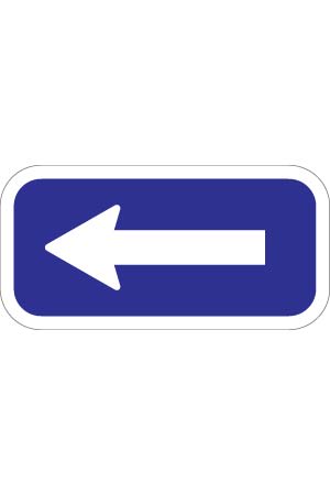 Arrow Sign