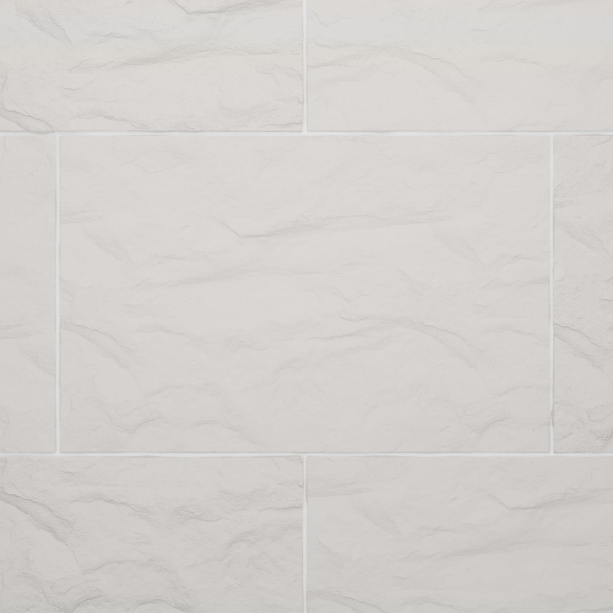 13 x 20 Tile Slab Pattern