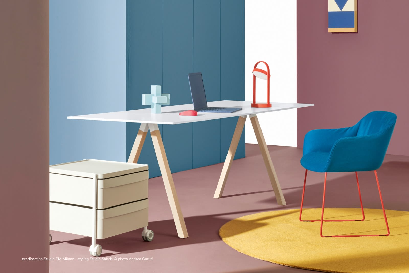 Arki Desk