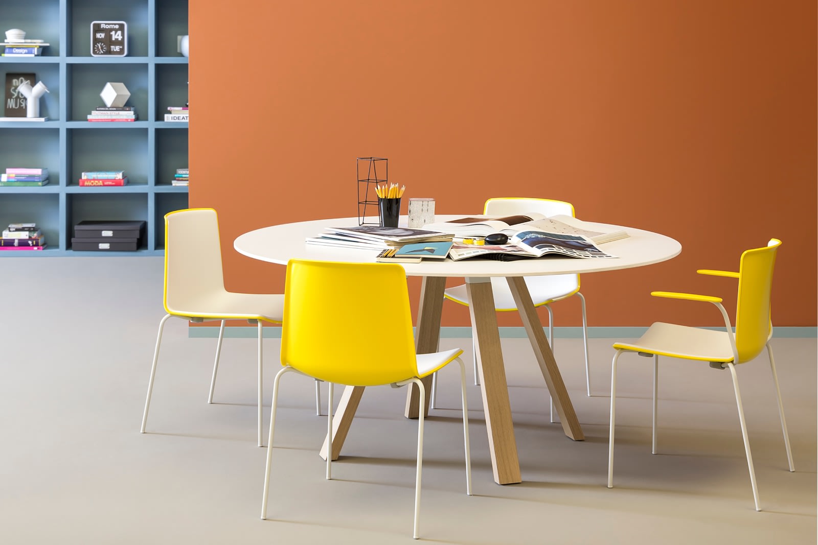 Arki Table