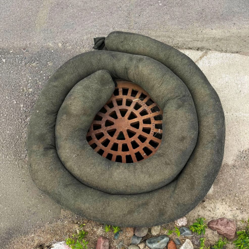 Erosion Sock