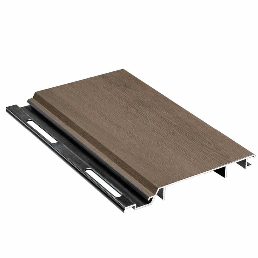 Lynx Siding, 4″