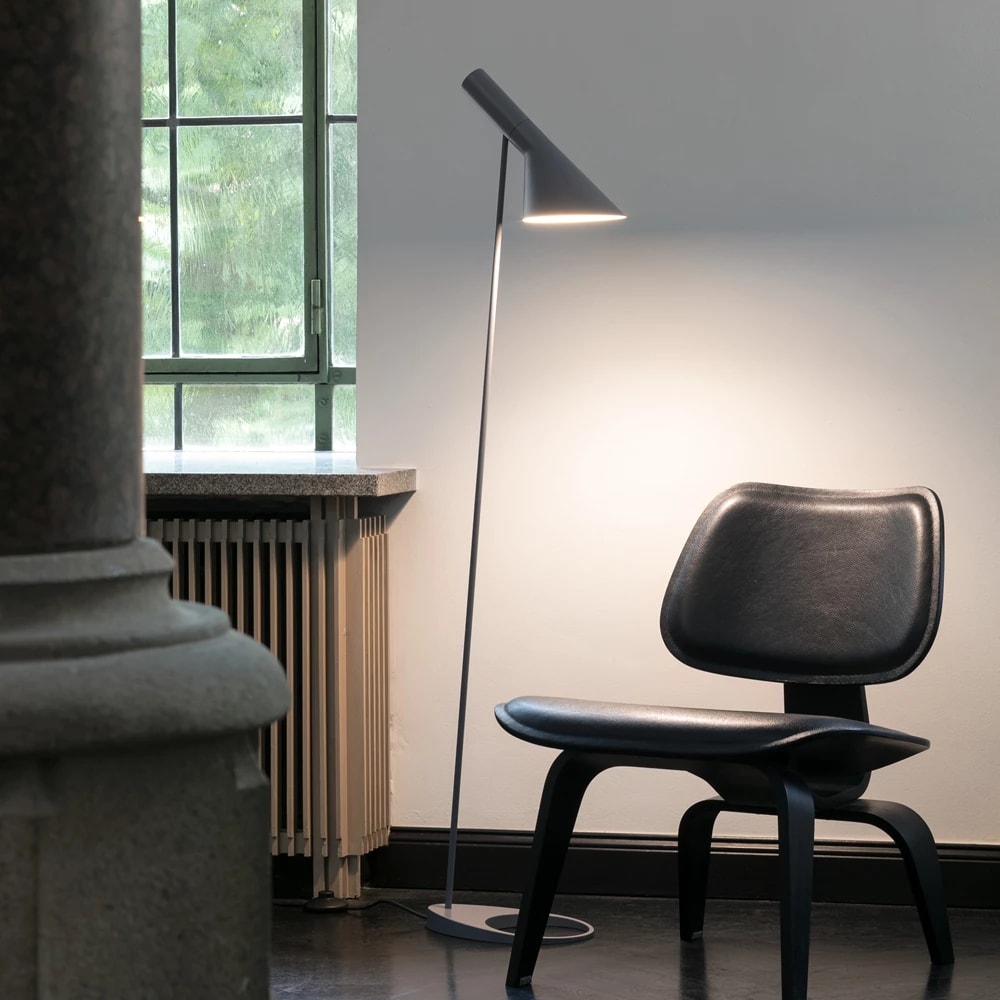 AJ Floor Lamp