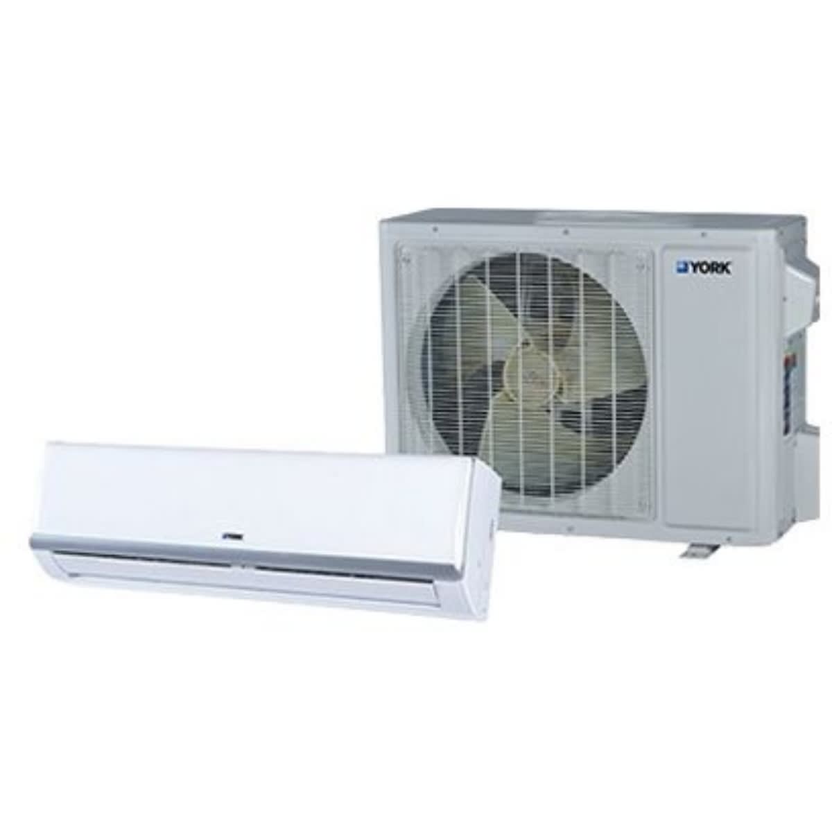 18 SEER P-Series