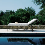 AMALFI CHAISE LOUNGE