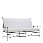 AMALFI ADJUSTABLE CHAIN BACK SOFA