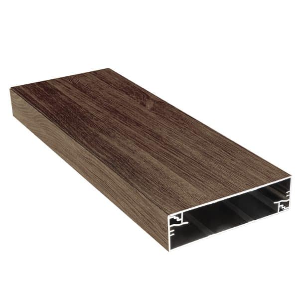 Click Cladding, 2 x 6″