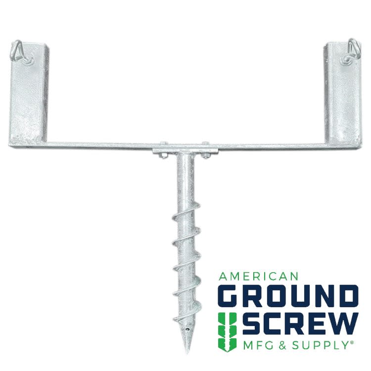 Helix Target Stand
