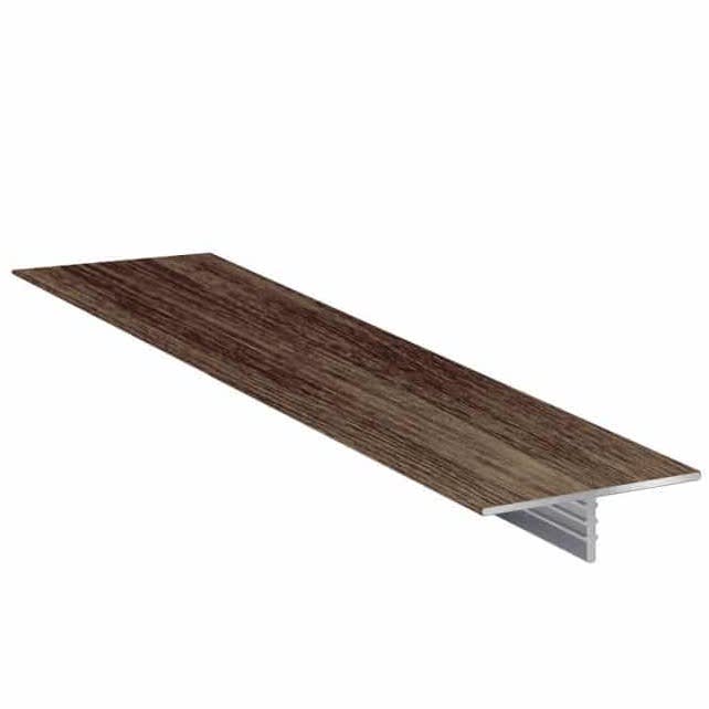 Lynx 2 x 6″, End Cap