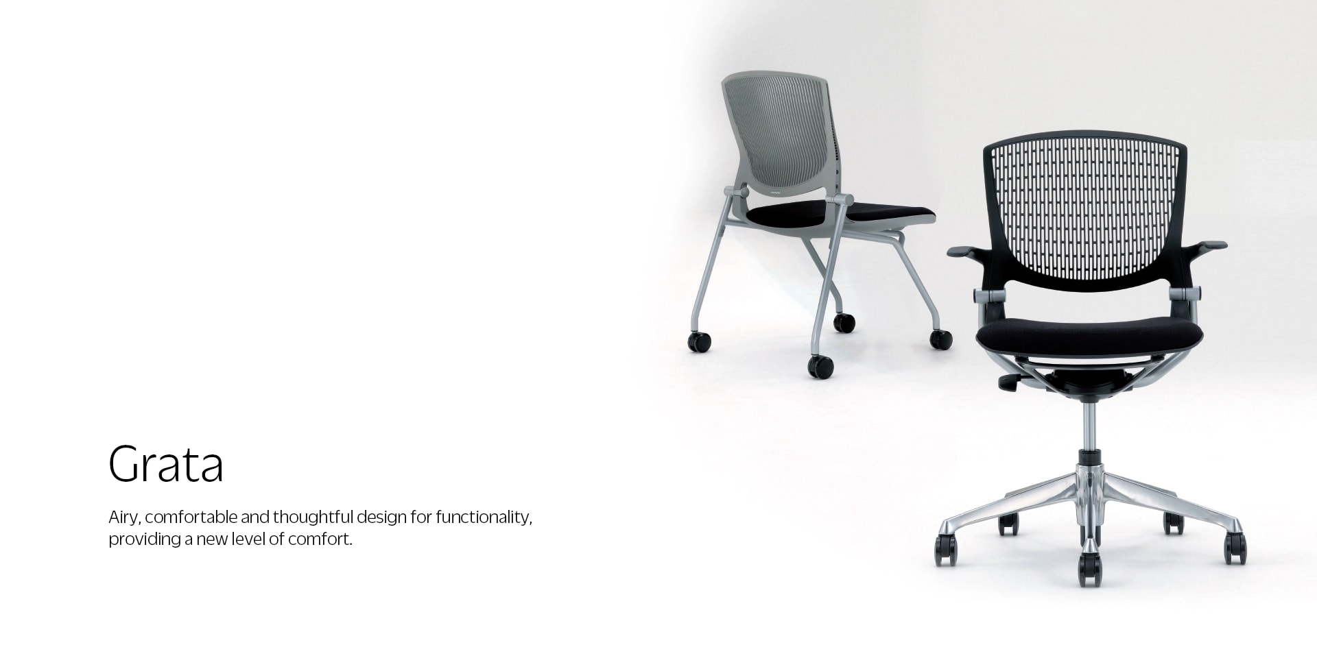 Grata Chair