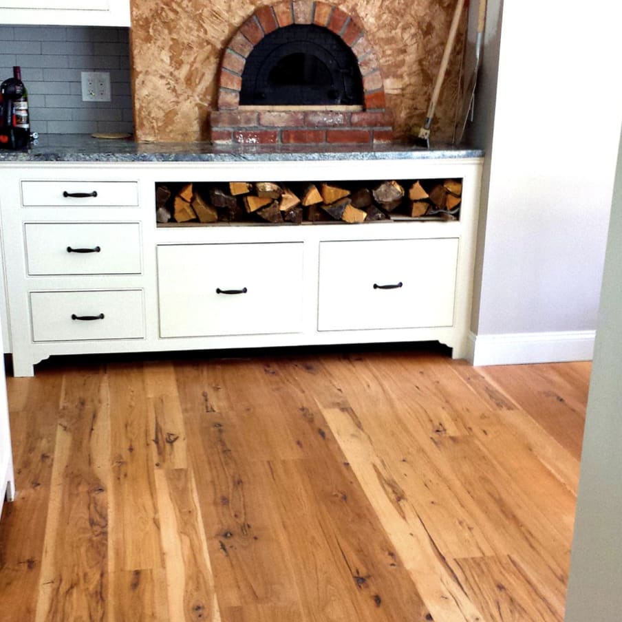 Antique Hickory