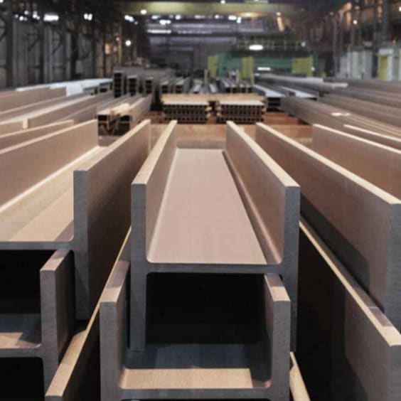 American Structural Sections