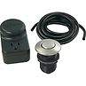Air Switch for Food Waste Disposal Unit