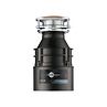 Badger 500 Garbage Disposal, 1/2 HP