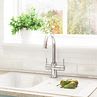 3N1 Roma Instant Hot Water Tap
