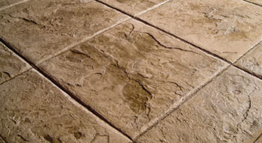 24 x 24 Bluestone