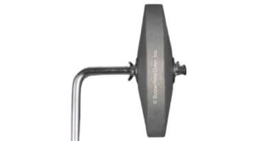 3/8 Touch-up Wheel