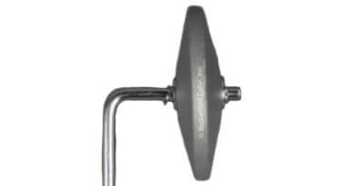 3/16 Touch-up Wheel