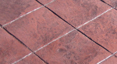 12 x 12 Slate
