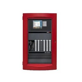 4100ES Fire Alarm