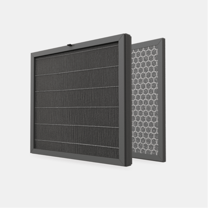 Filter Pack